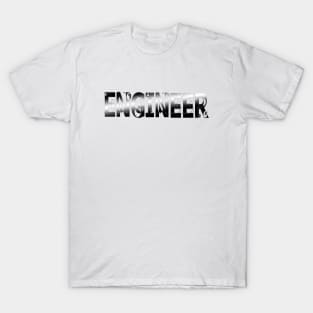 Engineer T-Shirt